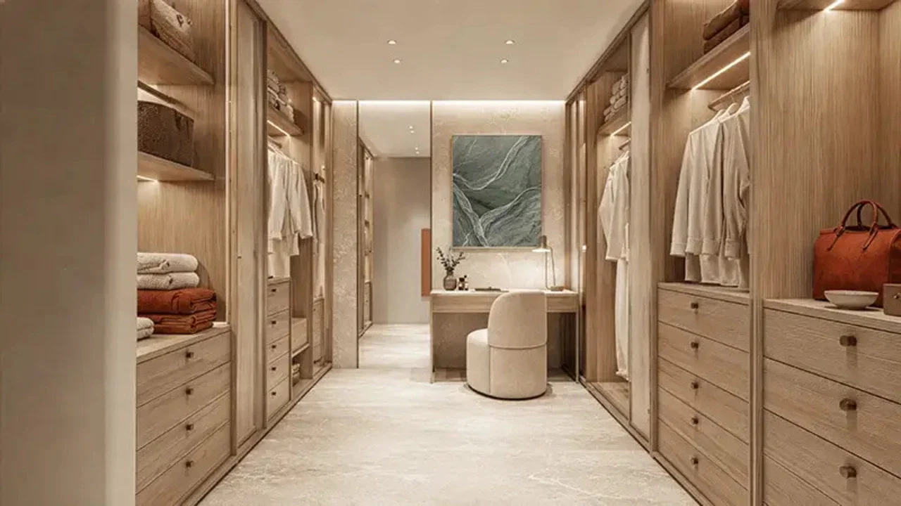 Soma Residences by Origami – Homes That Holds Emotions
