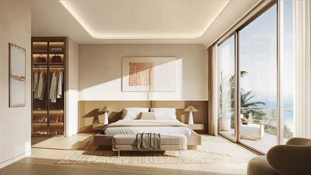 Soma Residences by Origami – Homes That Holds Emotions