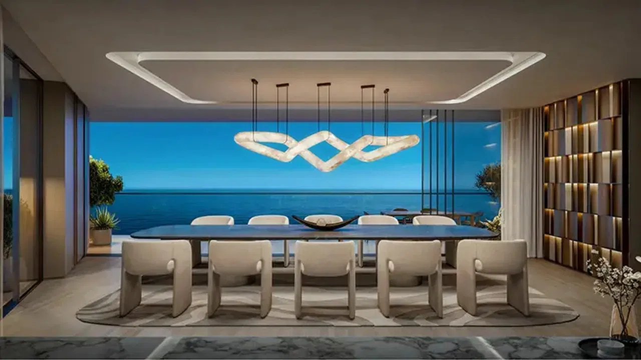 Soulever by Beyond – Opulence in Every Corner