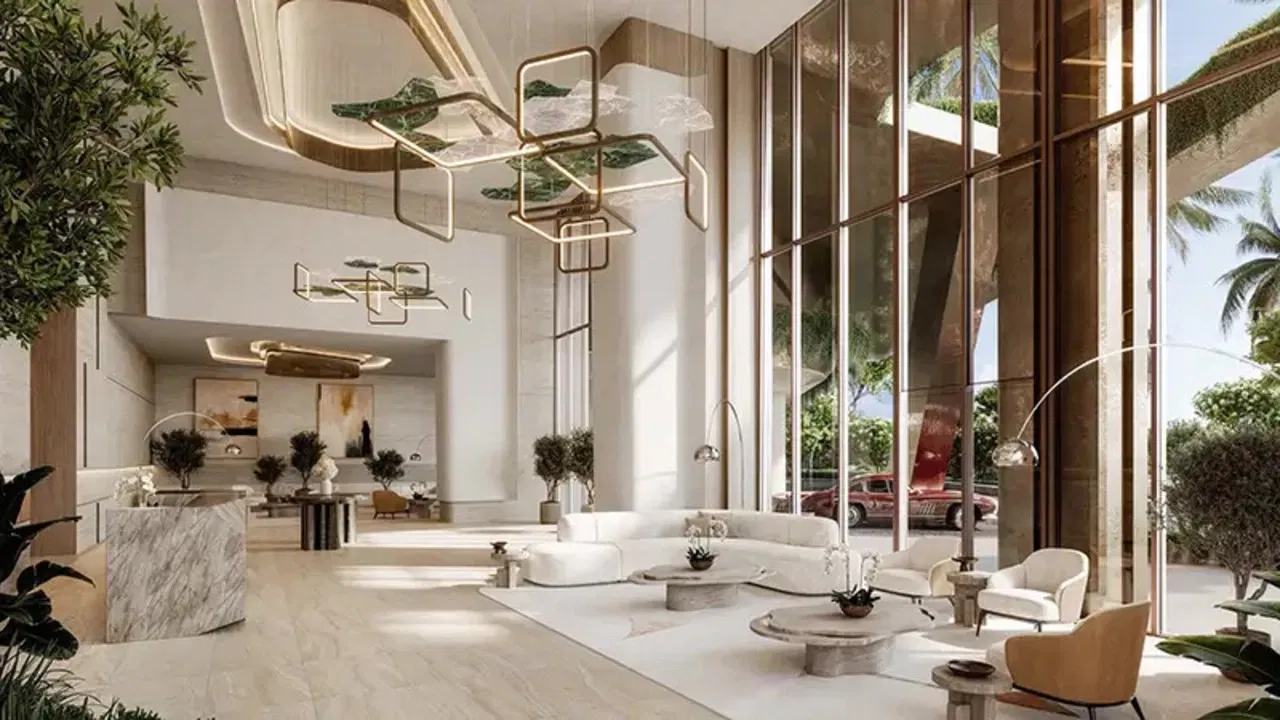 Soulever by Beyond – Opulence in Every Corner