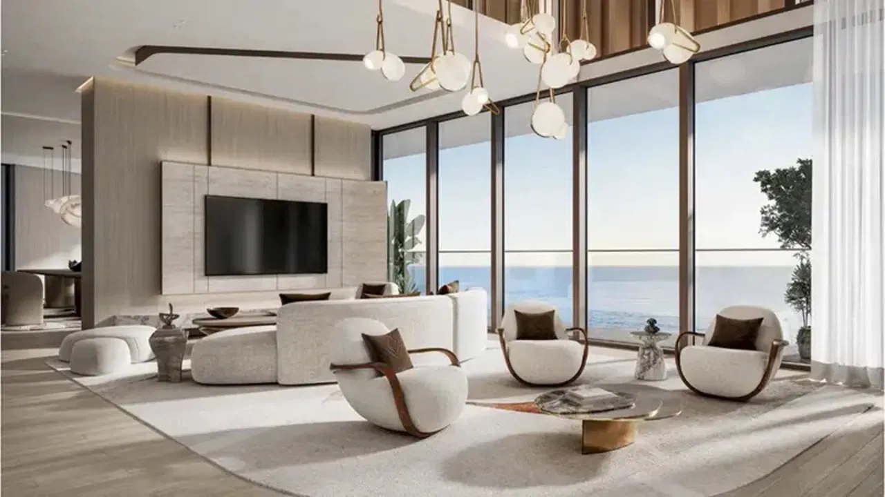 Soulever by Beyond – Opulence in Every Corner