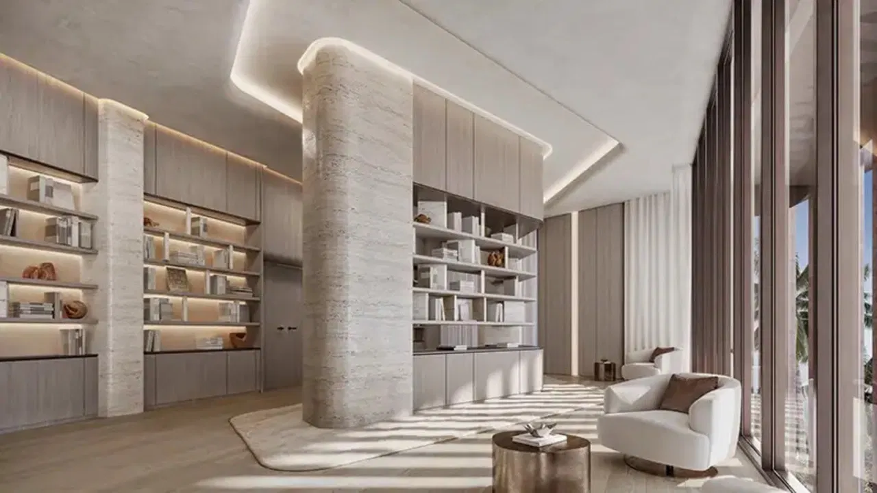 Soulever by Beyond – Opulence in Every Corner