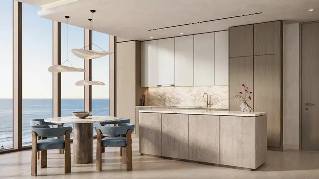 Soulever by Beyond – Opulence in Every Corner