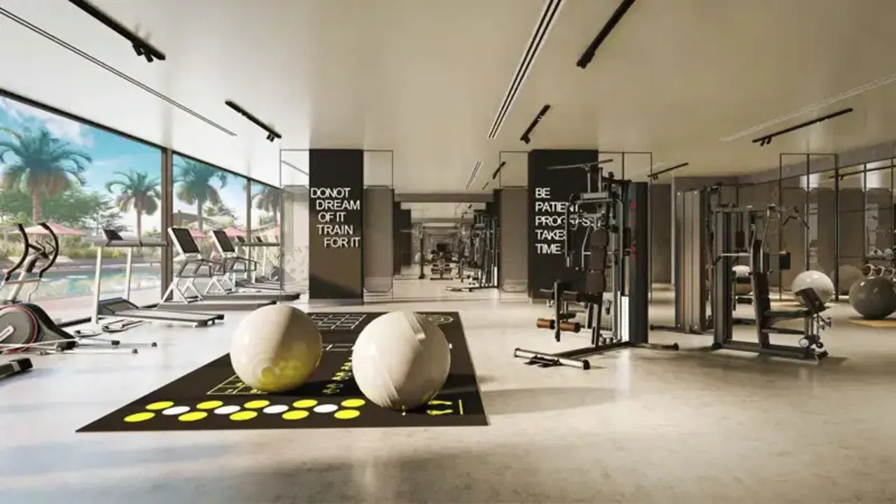 South Garden by Wasl Properties – A New Rise with Top-Tier Facilities