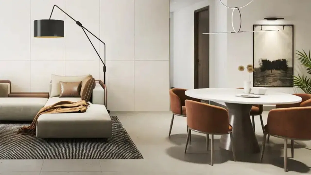 South Garden by Wasl Properties – A New Rise with Top-Tier Facilities