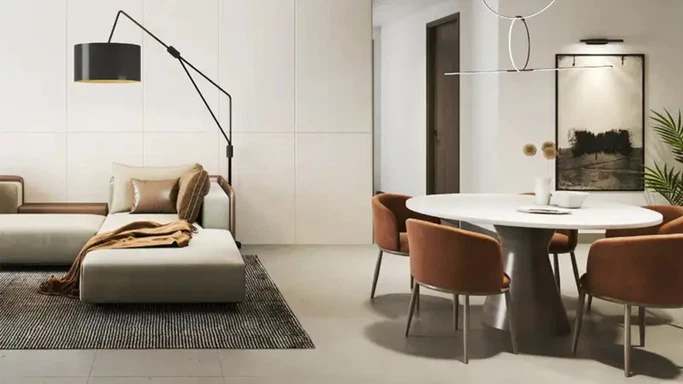 ساوث جاردن من وصل العقارية – نهضة جديدة بمرافق من الدرجة الأولى