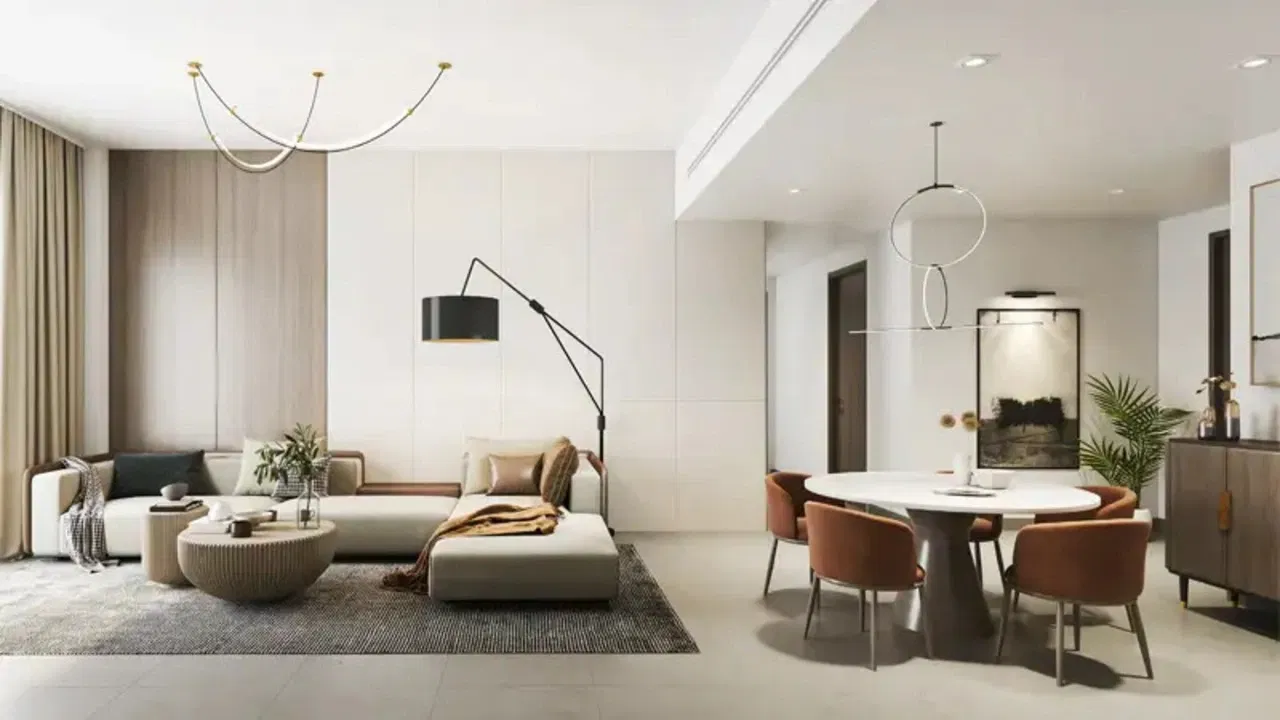 South Garden by Wasl Properties – A New Rise with Top-Tier Facilities