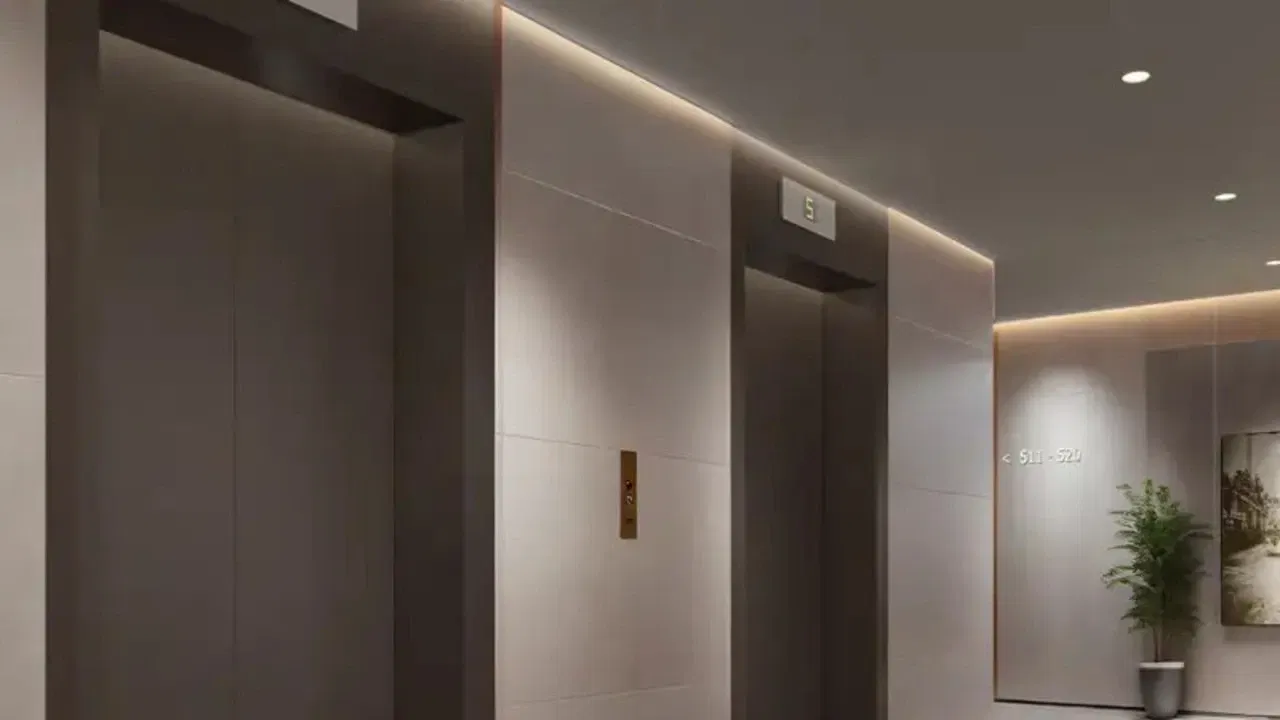 South Garden by Wasl Properties – A New Rise with Top-Tier Facilities