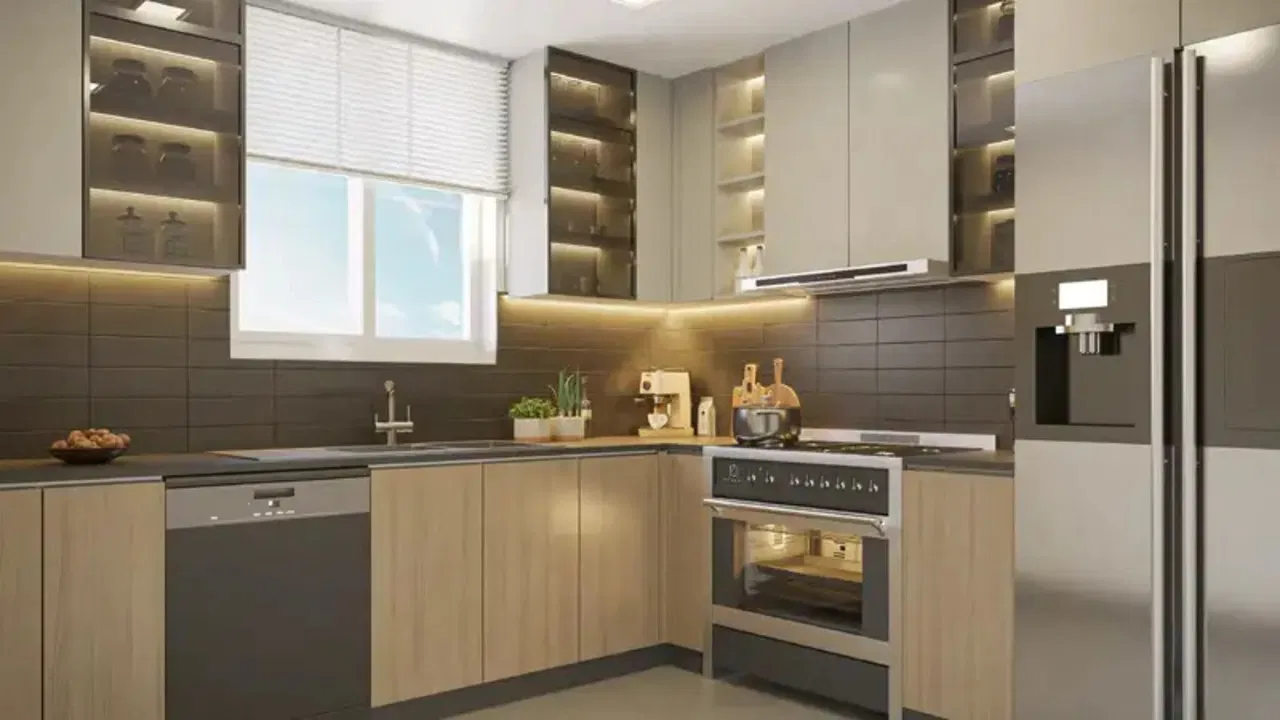 South Garden by Wasl Properties – A New Rise with Top-Tier Facilities