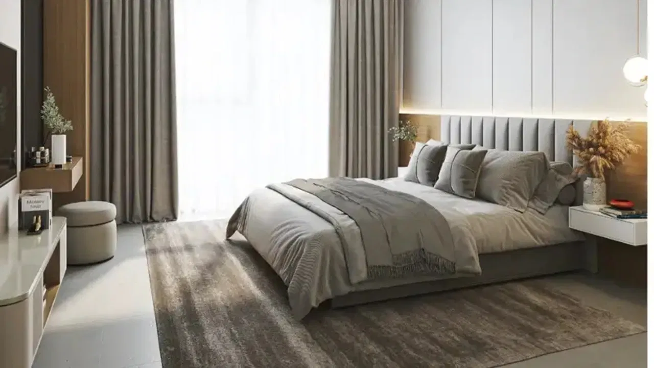 South Garden by Wasl Properties – A New Rise with Top-Tier Facilities