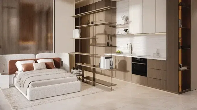 South Lofts by Premier Choice International – Dubai’s First Co-Living Spaces