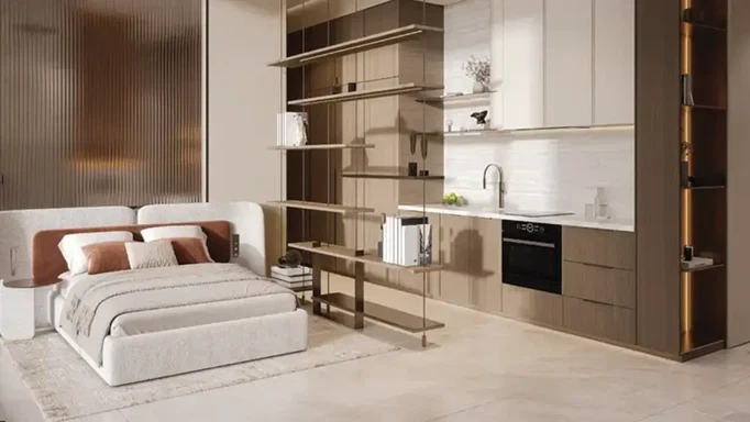 South Lofts by Premier Choice International – Dubai’s First Co-Living Spaces