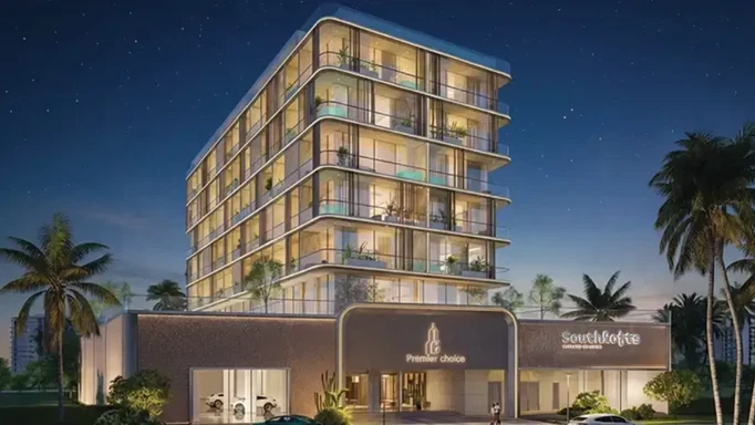 South Lofts by Premier Choice International – Dubai’s First Co-Living Spaces