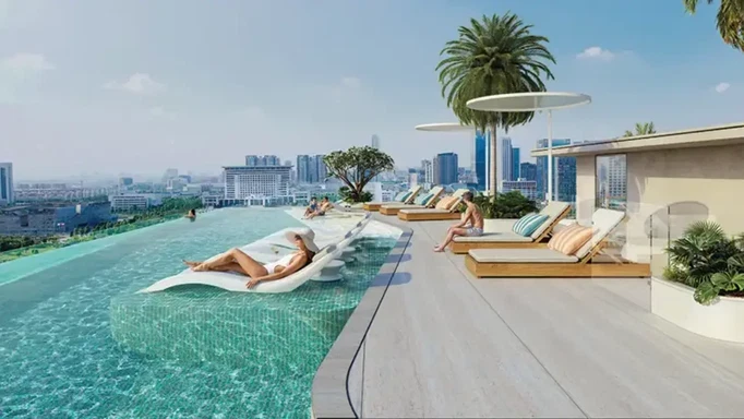 South Lofts by Premier Choice International – Dubai’s First Co-Living Spaces