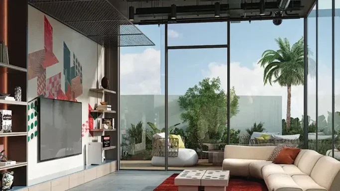 South Lofts by Premier Choice International – Dubai’s First Co-Living Spaces