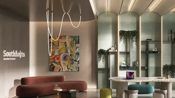South Lofts by Premier Choice International – Dubai’s First Co-Living Spaces