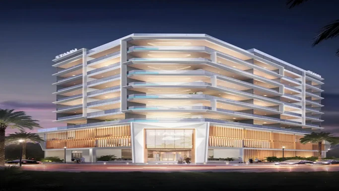 Stamn One by Stamn Development – Celebrating the Architectural Richness