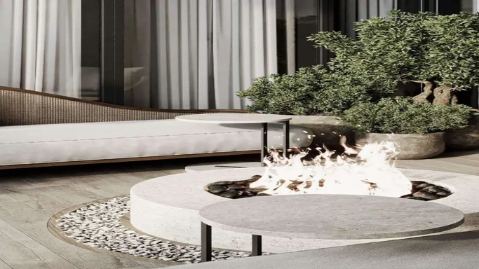 Stamn One by Stamn Development – Celebrating the Architectural Richness