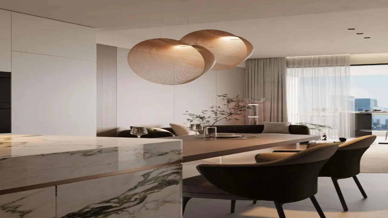 Stamn One by Stamn Development – Celebrating the Architectural Richness