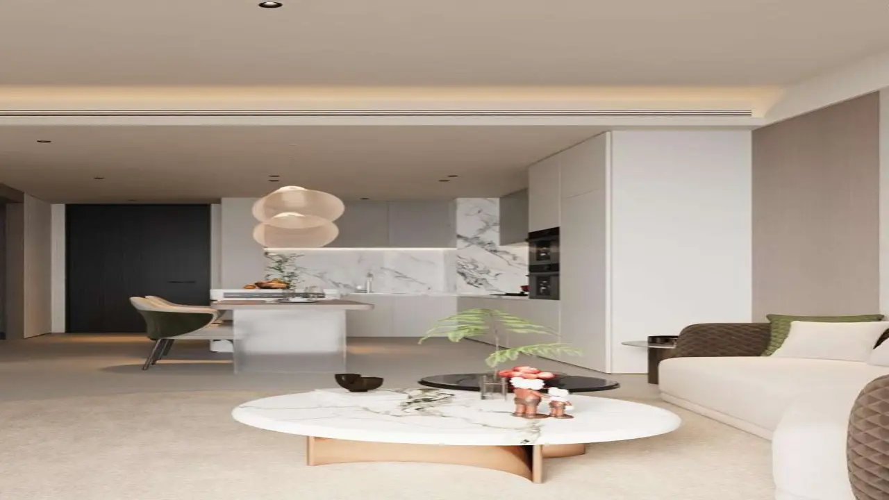 Stamn One by Stamn Development – Celebrating the Architectural Richness