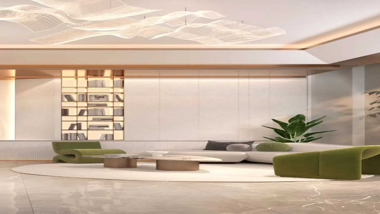 Stamn One by Stamn Development – Celebrating the Architectural Richness