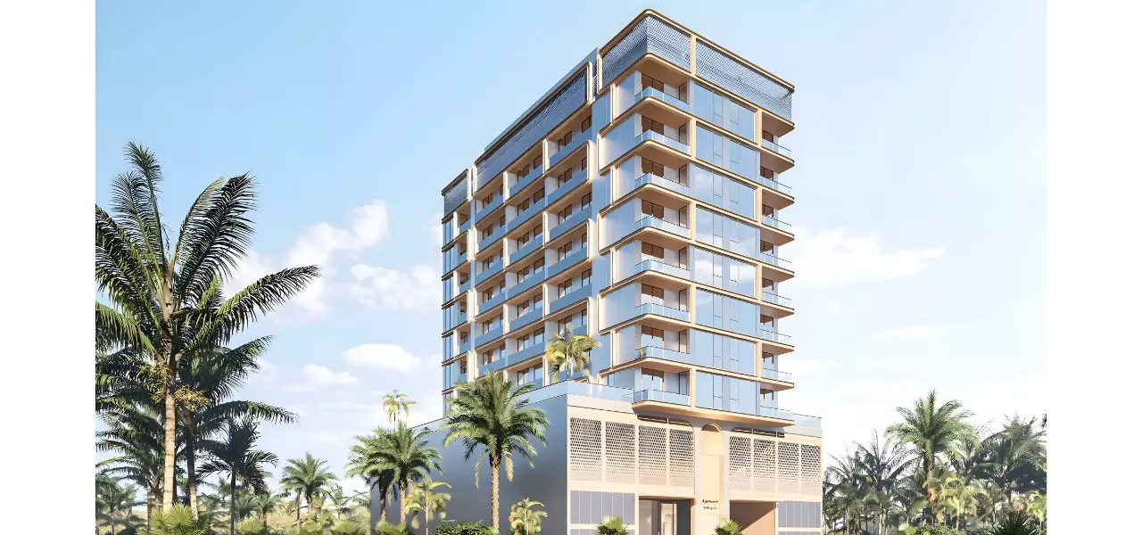 Stamn Yuni by Stamn Development – A Grand Lifestyle in Al Satwa