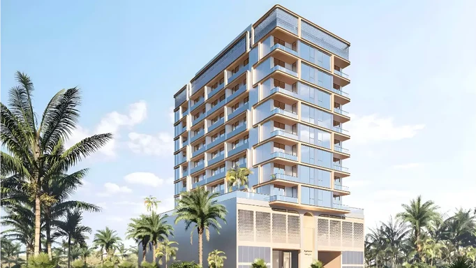 Stamn Yuni by Stamn Development – A Grand Lifestyle in Jumeirah Garden City