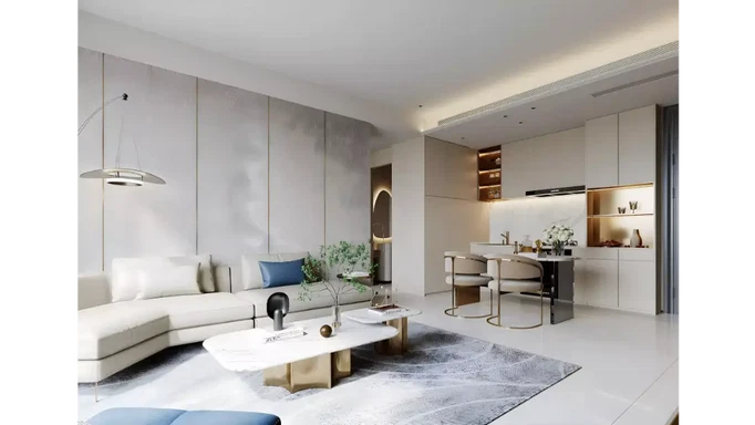 Stamn Yuni by Stamn Development – A Grand Lifestyle in Jumeirah Garden City