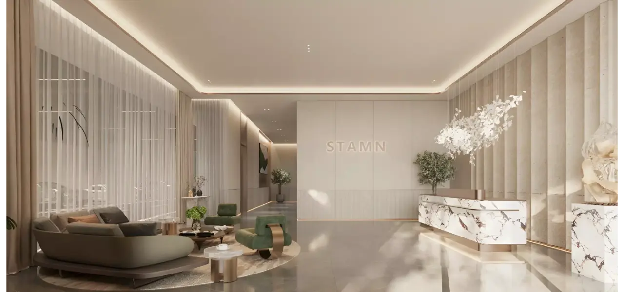 Stamn Yuni by Stamn Development – A Grand Lifestyle in Al Satwa