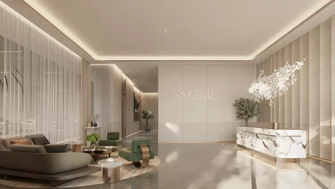 Stamn Yuni by Stamn Development – A Grand Lifestyle in Jumeirah Garden City
