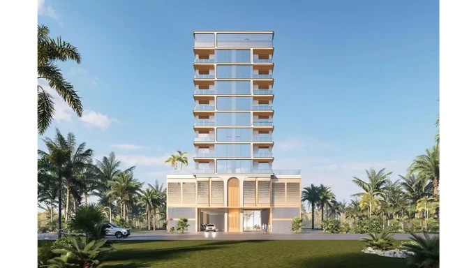 Stamn Yuni by Stamn Development – A Grand Lifestyle in Jumeirah Garden City