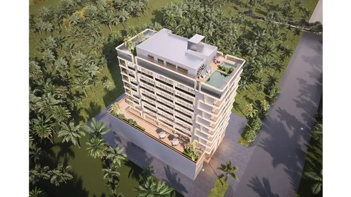 Stamn Yuni by Stamn Development – A Grand Lifestyle in Jumeirah Garden City