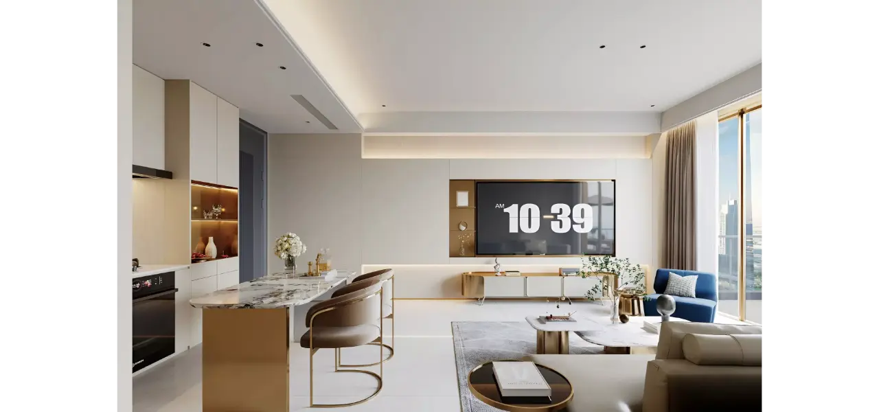 Stamn Yuni by Stamn Development – A Grand Lifestyle in Al Satwa