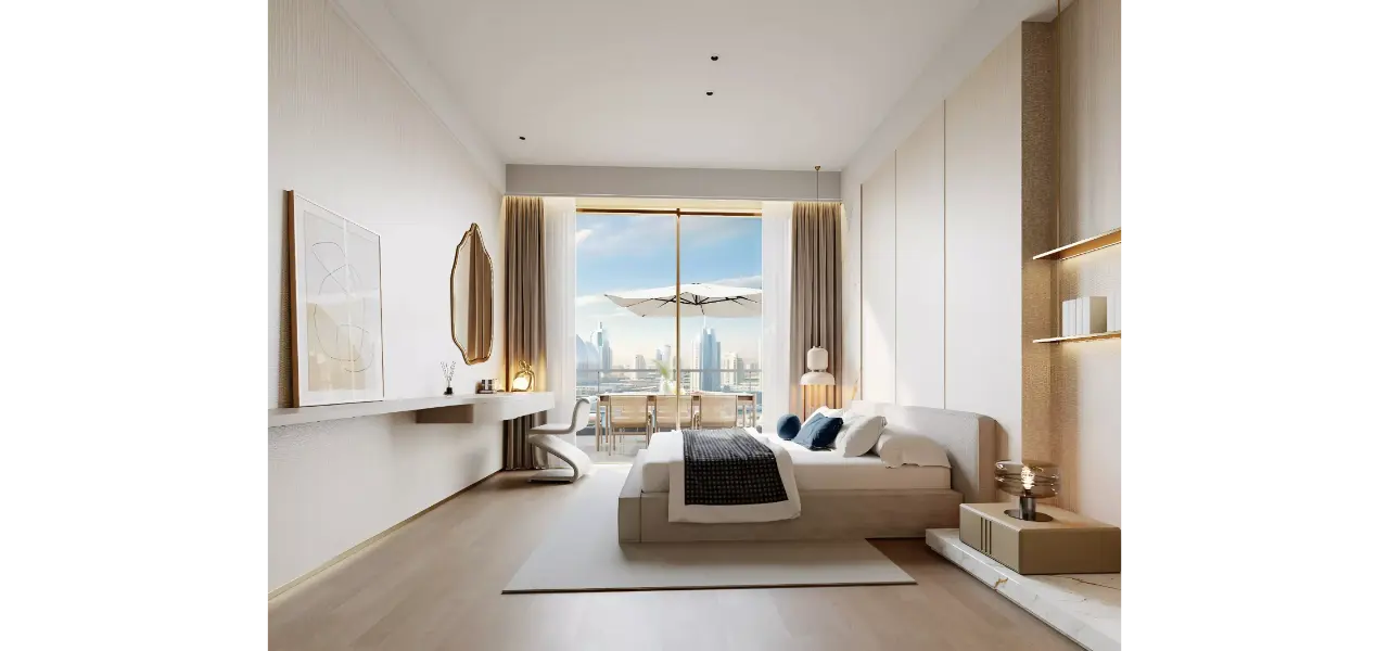 Stamn Yuni by Stamn Development – A Grand Lifestyle in Al Satwa