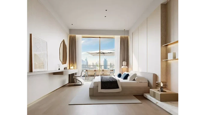Stamn Yuni by Stamn Development – A Grand Lifestyle in Jumeirah Garden City