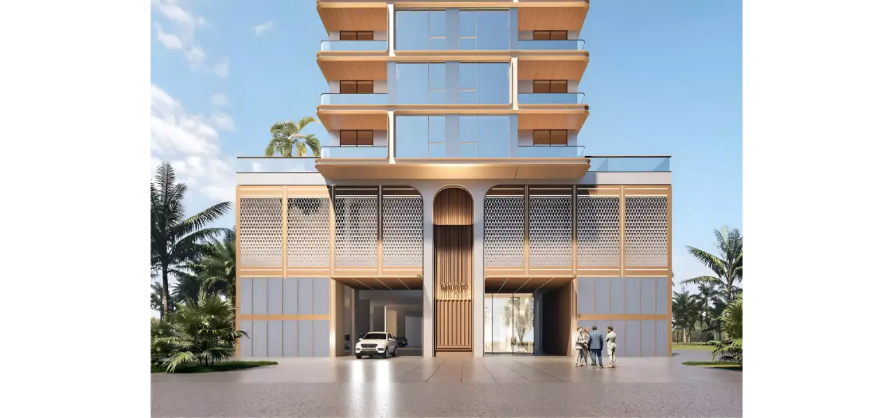 Stamn Yuni by Stamn Development – A Grand Lifestyle in Al Satwa