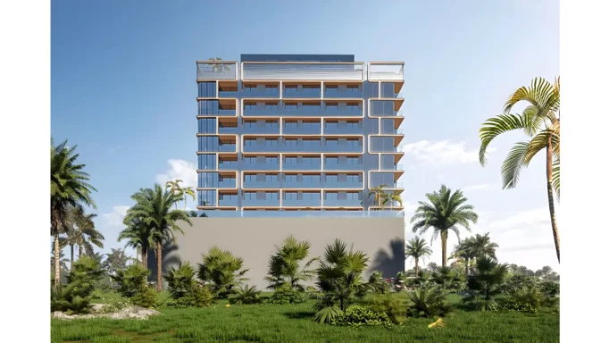 Stamn Yuni by Stamn Development – A Grand Lifestyle in Jumeirah Garden City