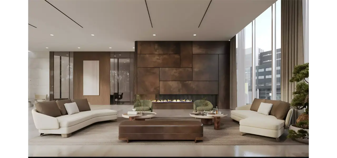 Bellagio от Sunrise Capital – шедевр жилого комплекса в районе Васл-Гейт