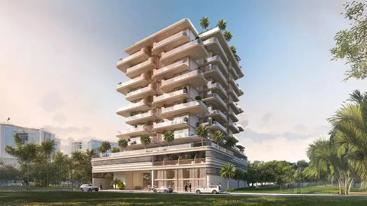 Sunset Bay 3 by Imtiaz - A Luxurious Coastal Living Experience at Dubai Islands