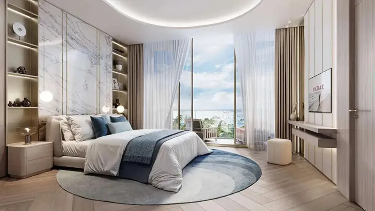 Sunset Bay 3 by Imtiaz - A Luxurious Coastal Living Experience at Dubai Islands