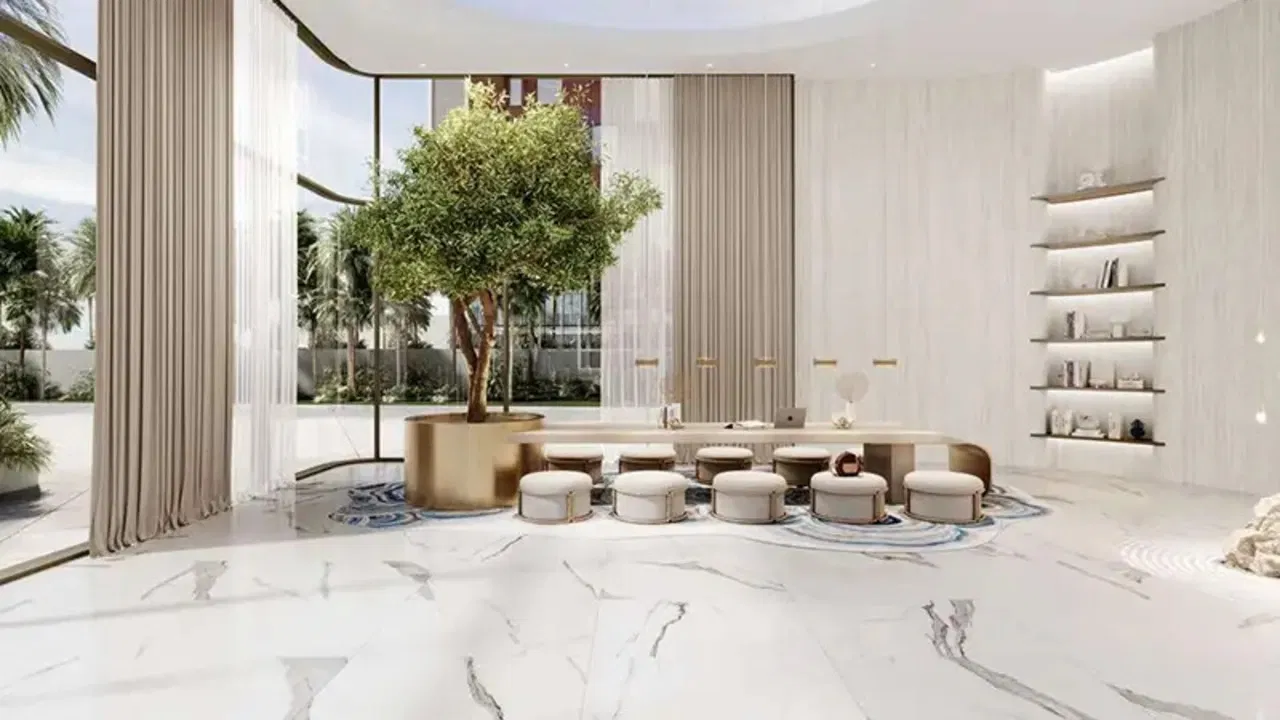 Sunset Bay 3 by Imtiaz - A Luxurious Coastal Living Experience at Dubai Islands