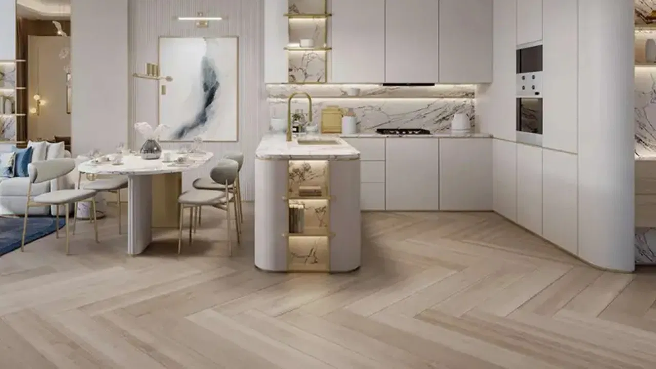 Sunset Bay 3 by Imtiaz - A Luxurious Coastal Living Experience at Dubai Islands