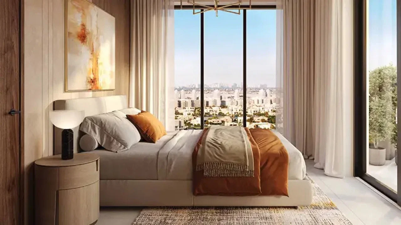 صن فال من تصميم برايزم وجريد - عنوانٌ ينبض بالتميز