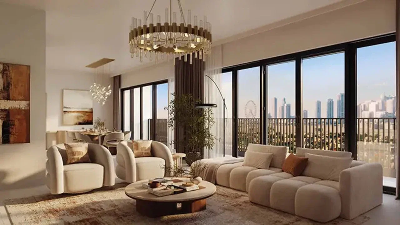 صن فال من تصميم برايزم وجريد - عنوانٌ ينبض بالتميز