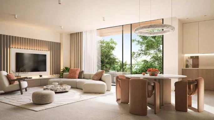 Talea by Beyond – Future-Ready Apartments with Smart Home Features