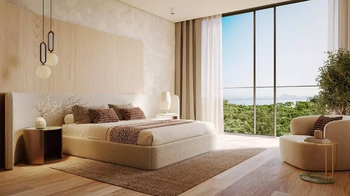 Talea by Beyond – Future-Ready Apartments with Smart Home Features
