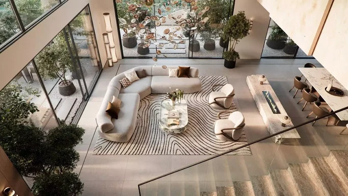 Talea by Beyond – Future-Ready Apartments with Smart Home Features