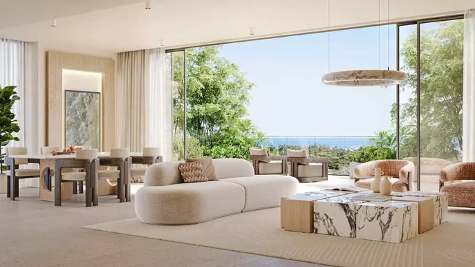 Talea by Beyond – Future-Ready Apartments with Smart Home Features