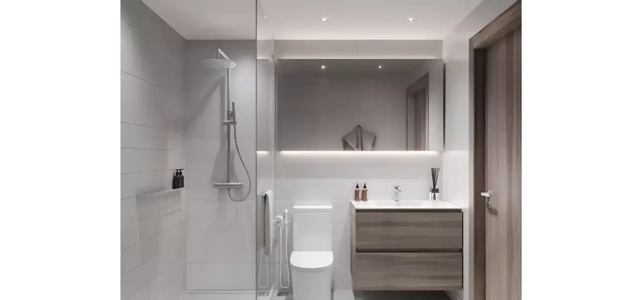 Tetr1s Tower by Object 1 at Jumeirah Village Circle – Your Sophisticated Enclave!