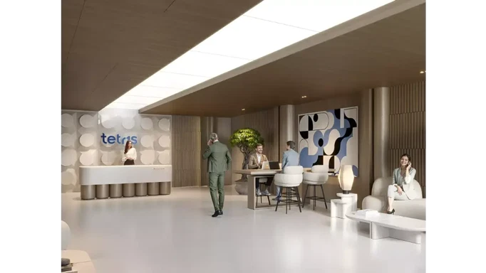 Tetr1s Tower by Object 1 at Jumeirah Village Circle – Your Sophisticated Enclave!